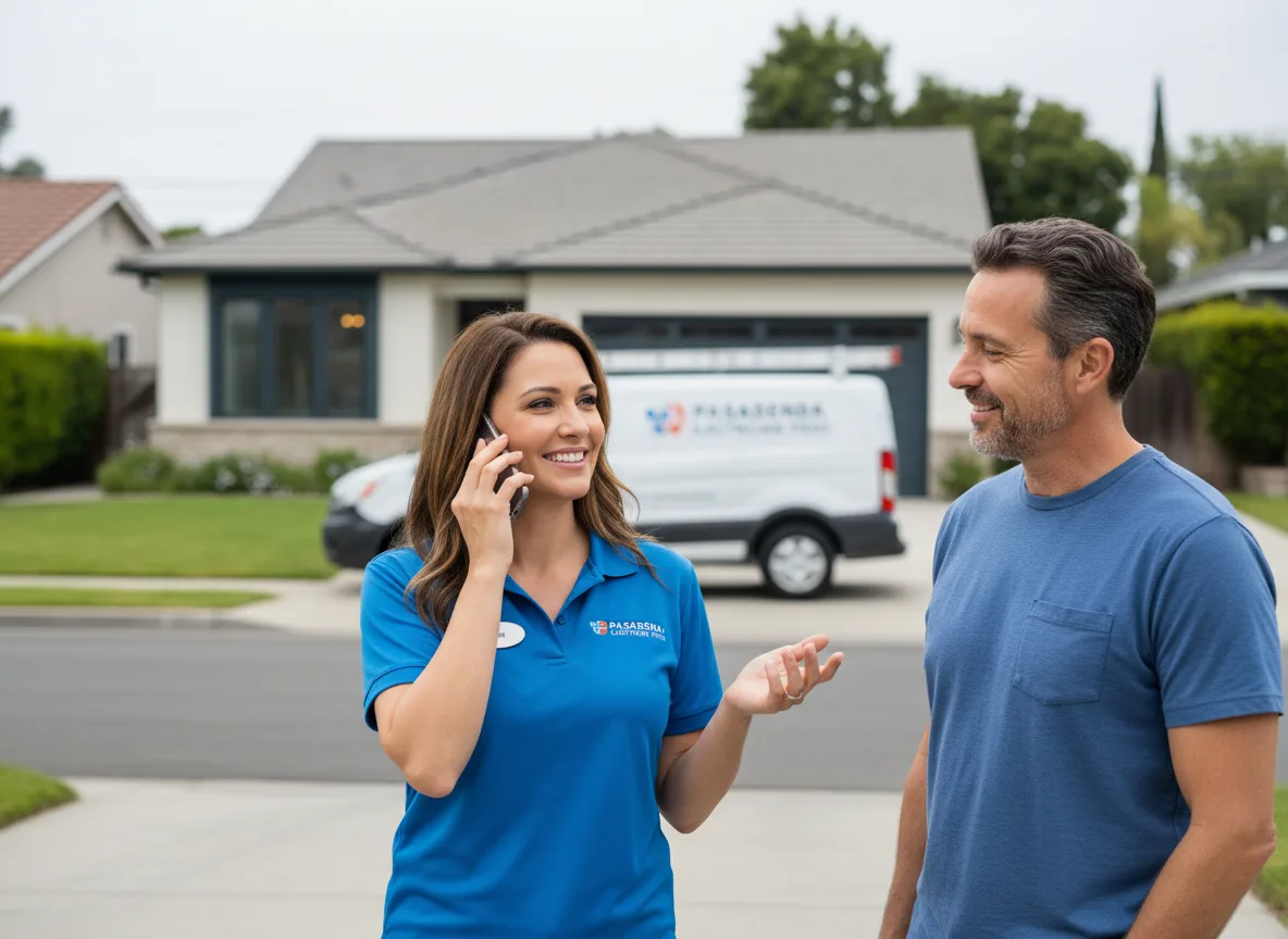 Electrician Shippensburg, PA FAQs